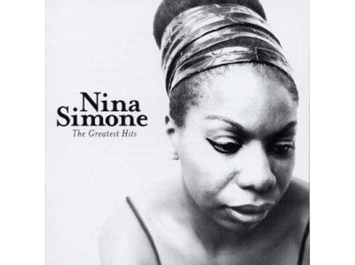The Greatest Hits CD