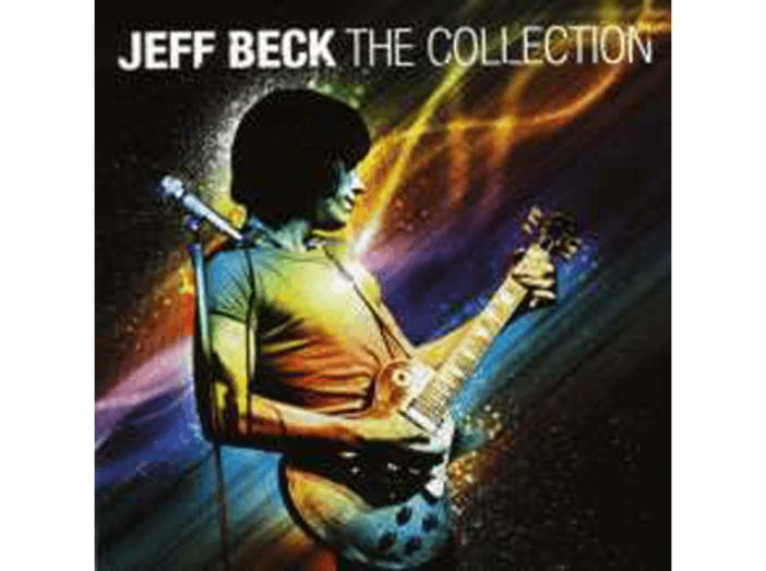 The Collection CD