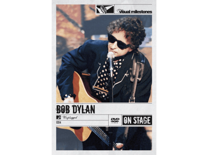 MTV Unplugged DVD