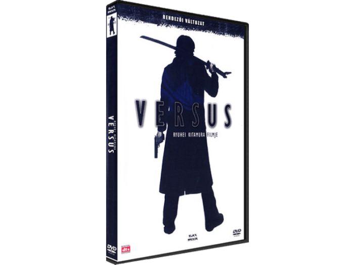 Versus DVD