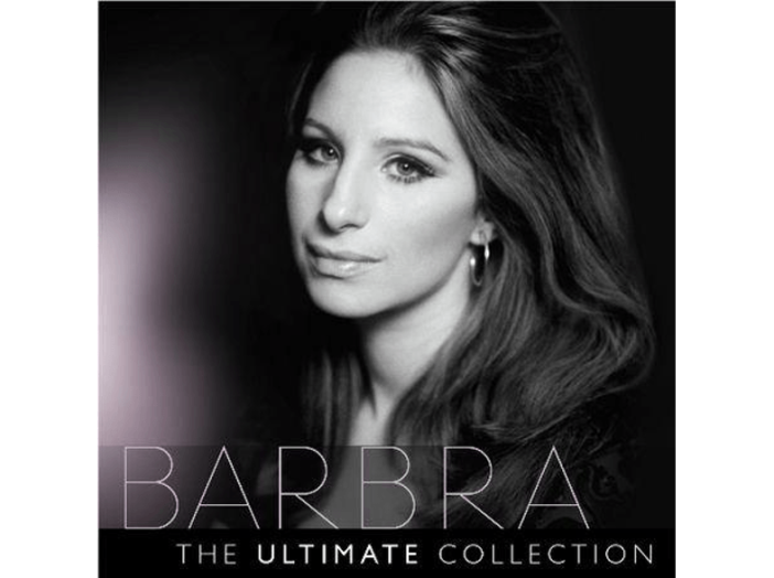 The Ultimate Collection CD