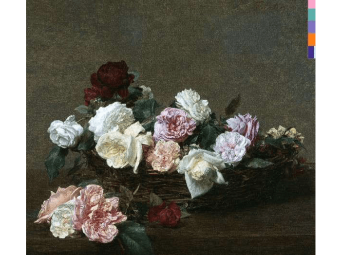 Power, Corruption & Lies (Collector's Edition) CD