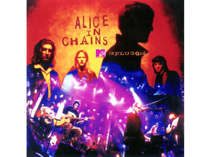 MTV Unplugged LP