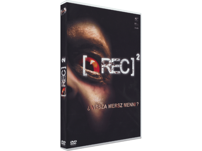 Rec 2. DVD