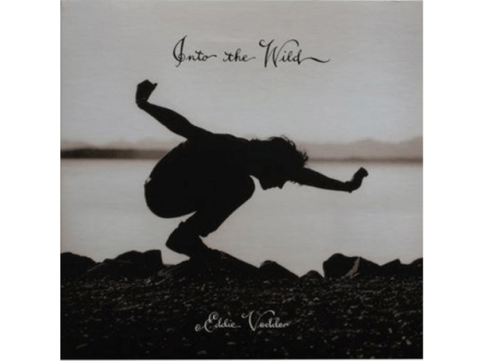 Into The Wild LP