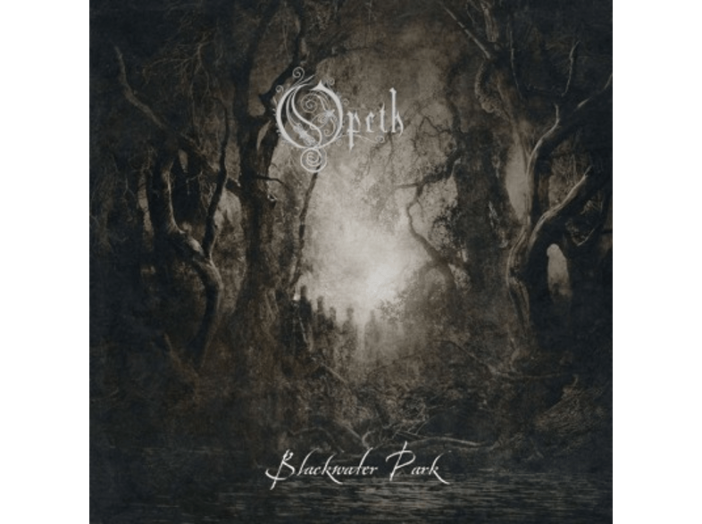 Blackwater Park LP