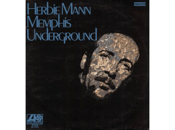 Memphis Underground CD