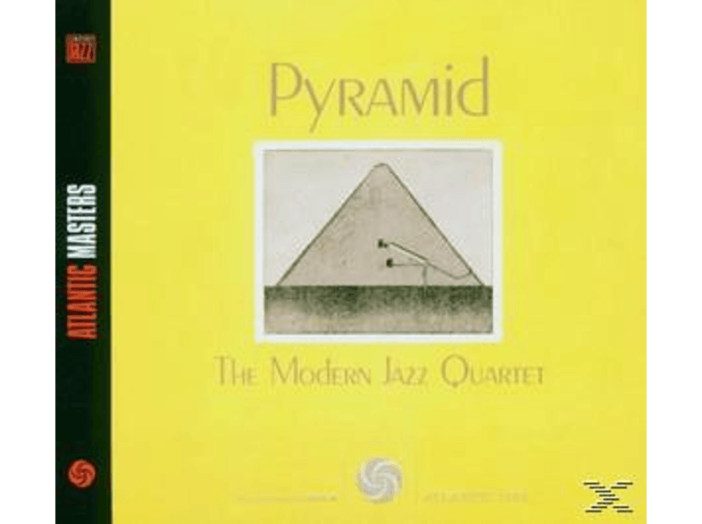 Pyramid CD