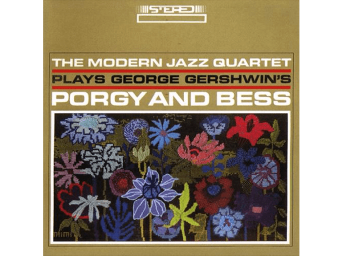 Porgy & Bess CD