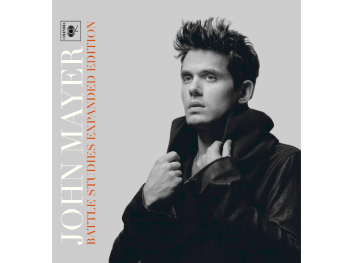 Battle Studies Expanded Edition CD+DVD