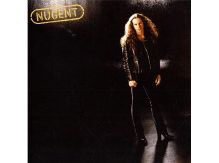 Nugent CD