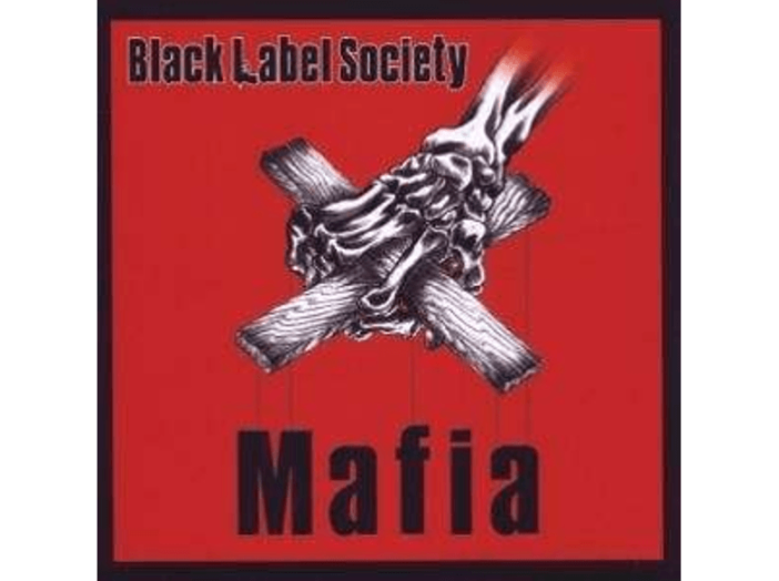 Mafia CD