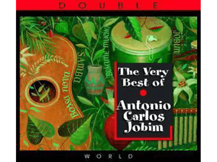 The Very Best of CD