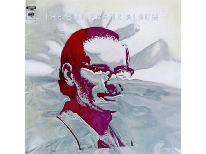 The Bill Evans Album CD