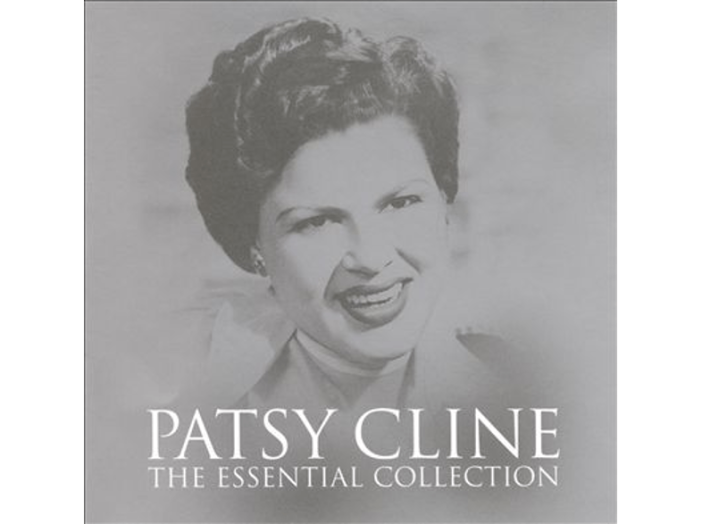 The Essential Collection CD