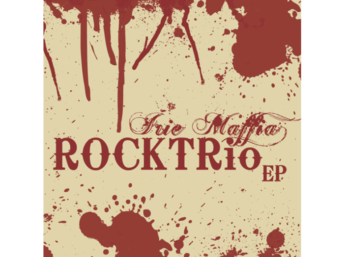 EP CD