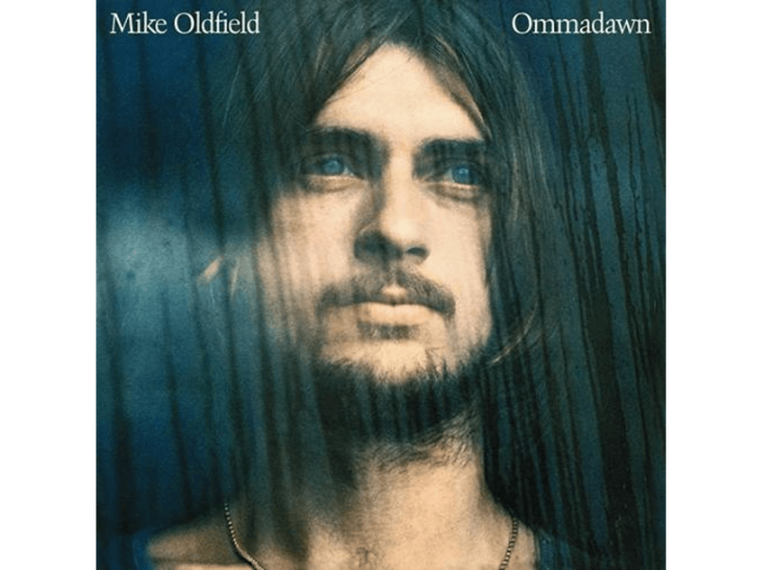 Ommadawn CD