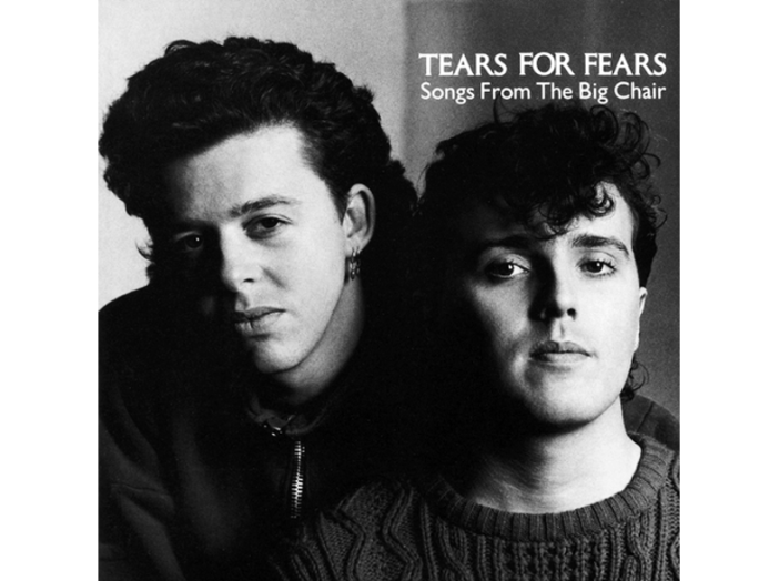 Songs From The Big Chair (Deluxe Edition) CD