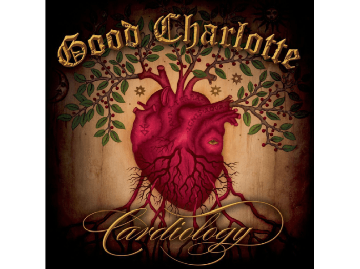 Cardiology CD