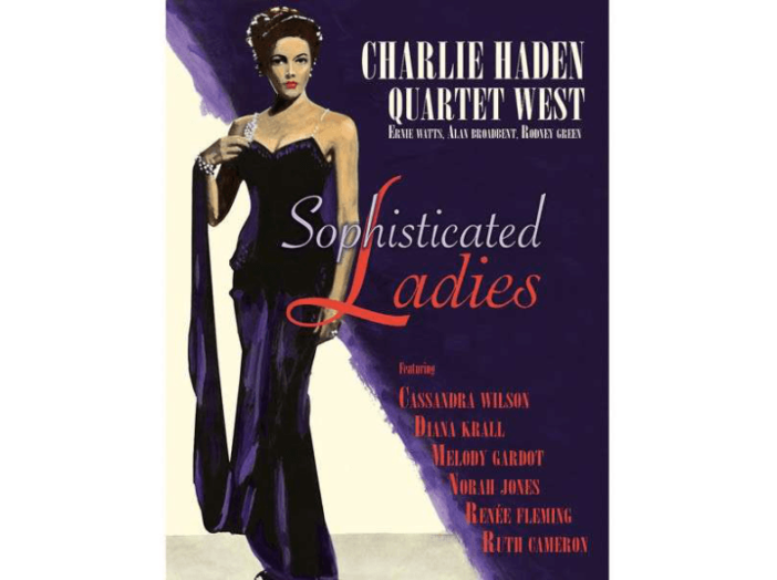 Sophisticated Ladies CD