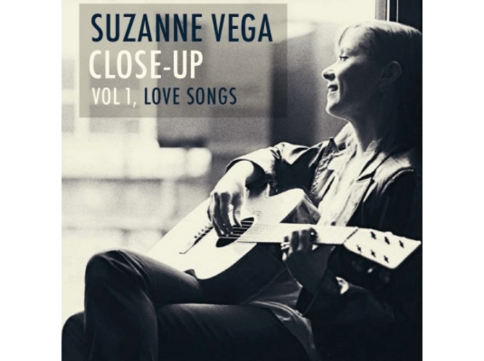 Close-Up Vol.1 - Love Songs LP