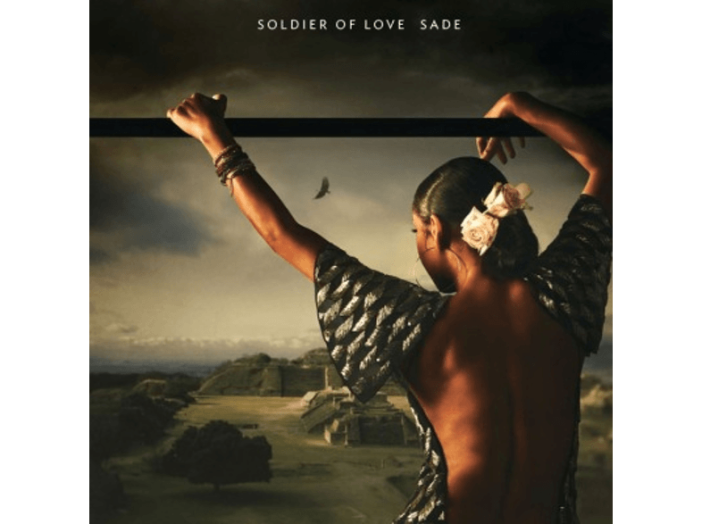 Soldier Of Love LP