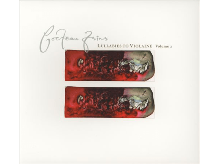 Lullabies to Violaine Vol. 2 CD