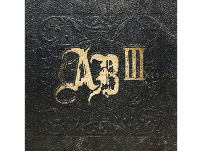 AB III CD