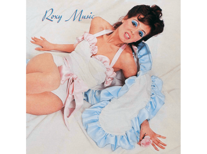 Roxy Music (Remastered) CD