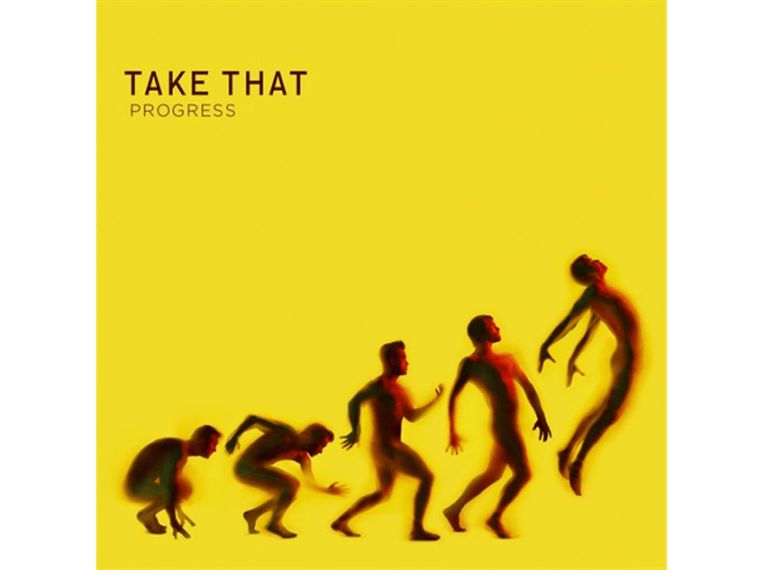 Progress CD
