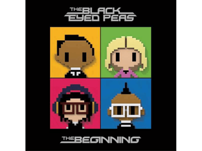 The Beginning (Deluxe Edition) CD