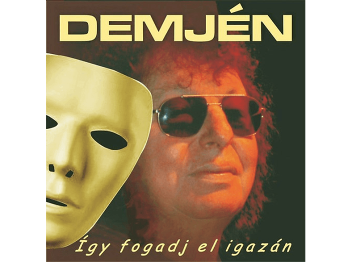 Így fogadj el igazán CD