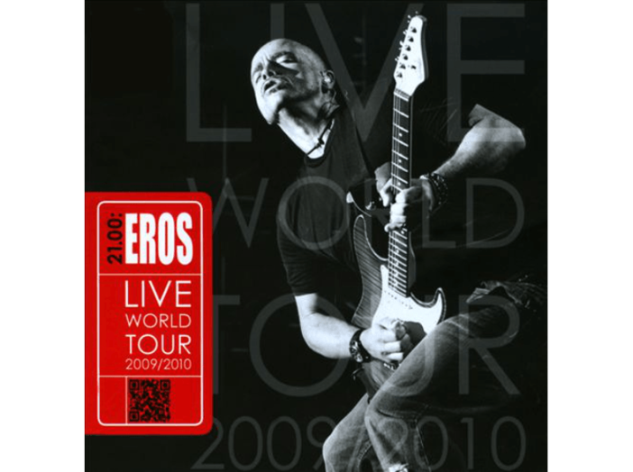 21 00 EROS LIVE WORLD