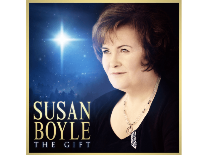 The Gift CD