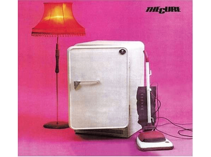 Three Imaginary Boys (Remastered) CD