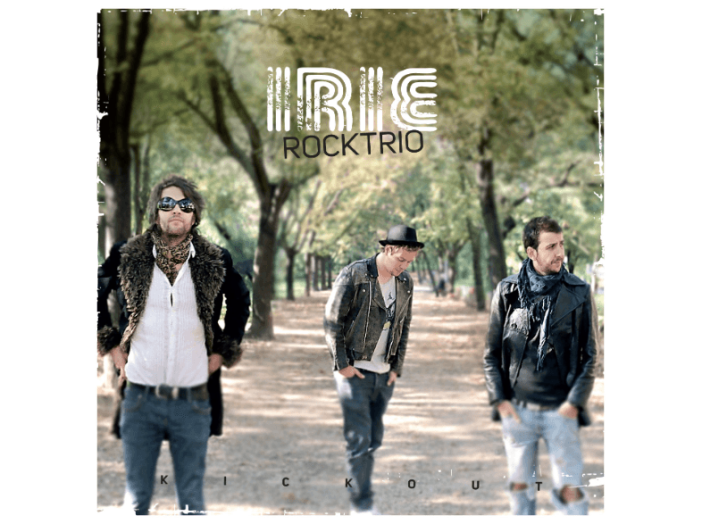 Kickout CD