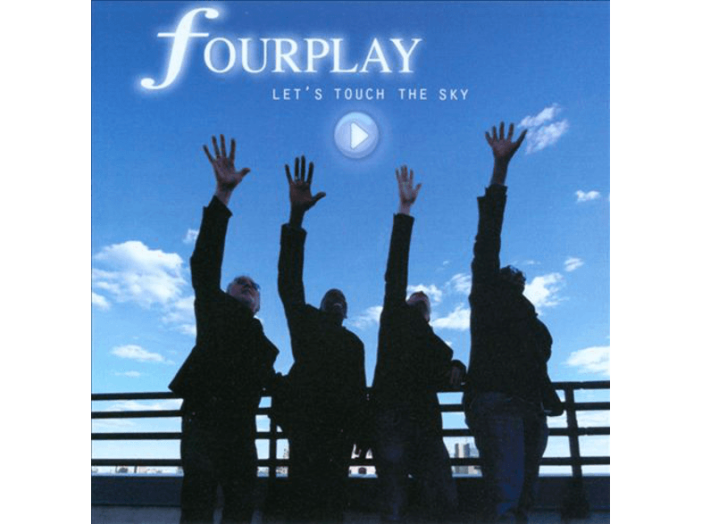 Let's Touch The Sky CD