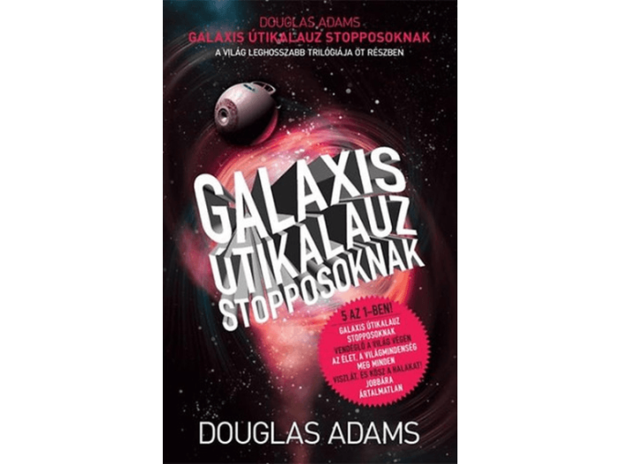 Galaxis útikaluz stopposoknak