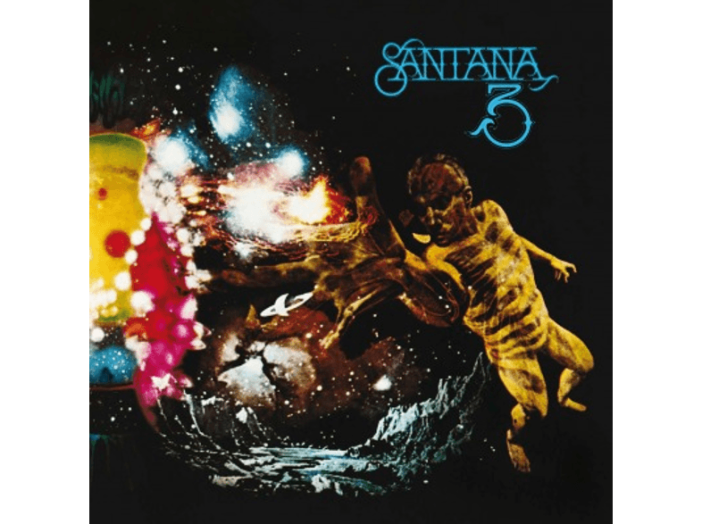 Santana III LP