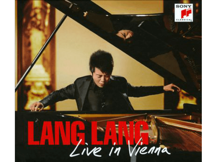 LIVE IN VIENNA