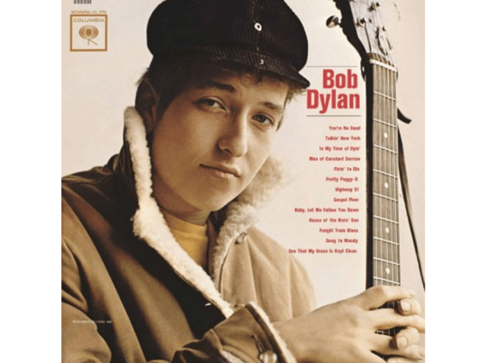 Bob Dylan LP