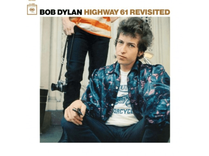 Highway 61 Revisited LP