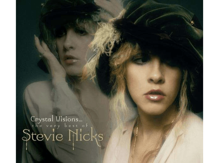 Crystal Visions - The Very Best Of Stevie Nicks CD