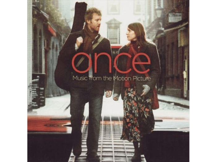 Once (Egyszer) LP