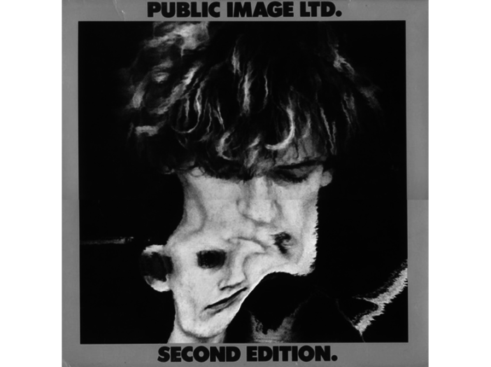 Second Edition CD