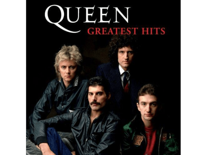 Greatest Hits Vol. 1 (Remastered) CD