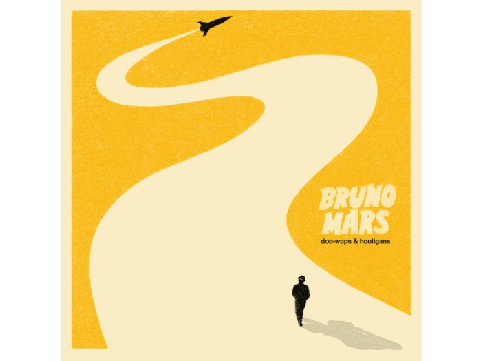 Doo-Wops & Hooligans CD