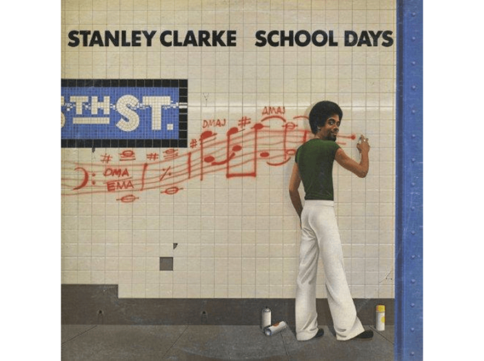 School Days CD