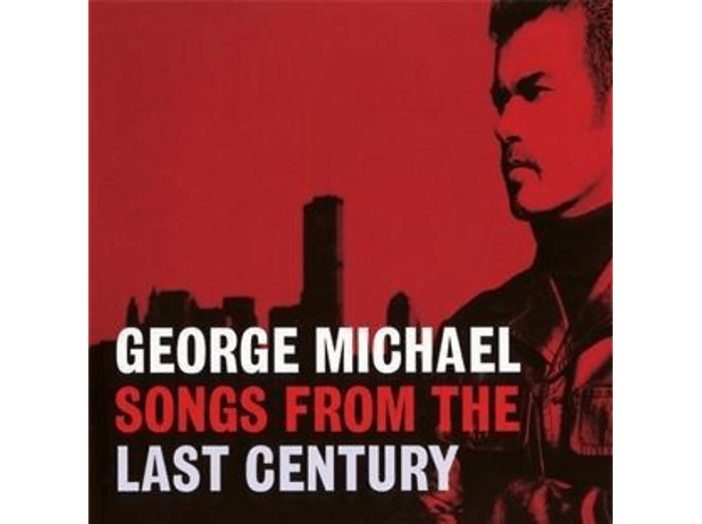 Songs from the Last Century CD