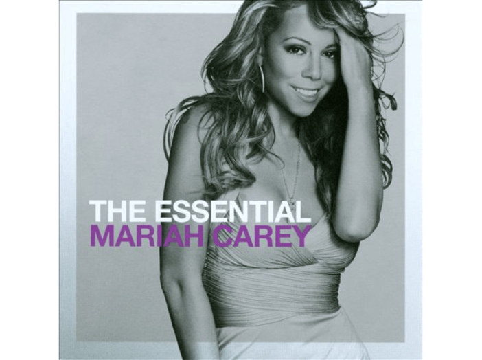 The Essential Mariah Carey CD